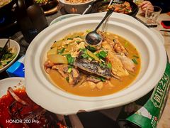 -梁家大院•农家菜(昆山会展中心店)