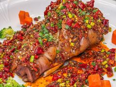 -粤香楼(新光里店)