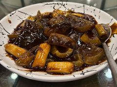 -梅龙镇酒家(南京西路总店)