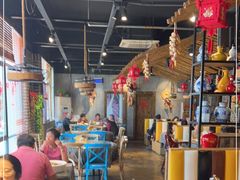 -巴土人家恩施菜馆(古德寺店)