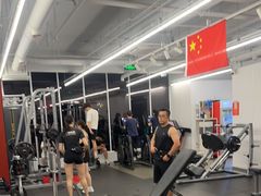 -乐刻运动健身(外环路店)