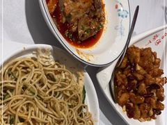 -峨嵋酒家总店(车公庄店)