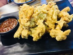 -蛙麻蛙辣炭火蛙锅(南环大街店)