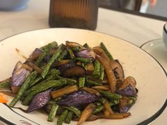 -食光慢宴·安吉土菜馆