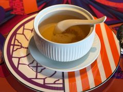 -上海滩餐厅(BFC外滩金融中心店)