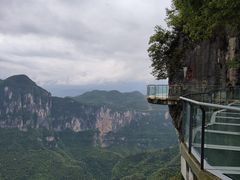 -重庆云阳龙缸景区