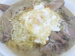 -维记咖啡粉面(福荣街店)