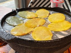 -肆拾壹號烤肉(龙岗店)
