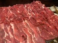 -牛品福潮汕牛肉火锅(旺庄店)