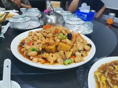 -食客居(缔景店)