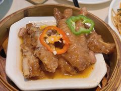-舊街坊茶楼(市二宫店)