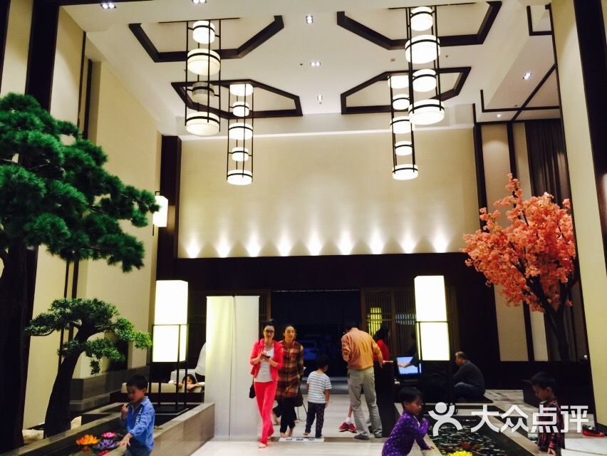 长乐汤城市温泉-图片-宁波休闲娱乐-大众点评网