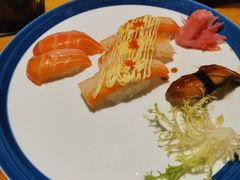 -元通寿司(大朗店)