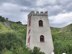 -雁门关景区