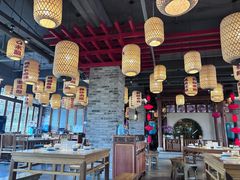 -二十八里太湖船菜(吉祥路店)