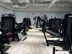 -FLARE STAR FITNESS(复地活力城店)
