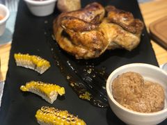 -麦甜创意轻食餐厅(西康路店)