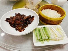 -蓬莱阁中餐厅(崇文门店)