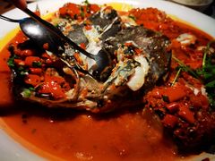 -坛宗剁椒鱼头(河西王府井店)