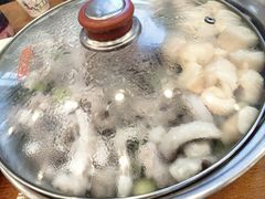 -蚂蚁家辣炒章鱼(海云台店)