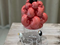 -潮一不贰·法式甜品·生日蛋糕·西式简餐(外滩店)