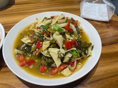 -江西广丰土菜馆(华亭老街店)