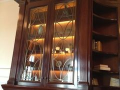 -Salon de Ville浦江汇(上海外滩华尔道夫酒店店)