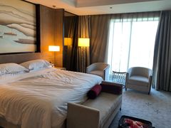 -上海嘉定喜来登酒店