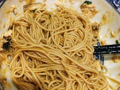 -孙盛兴奥灶面馆·蟹黄面·三虾面(山塘街总店)