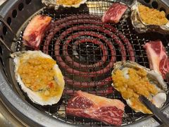 -火炉火自助餐(喜隆多店)