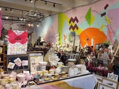 -陶缘陶瓷工厂店