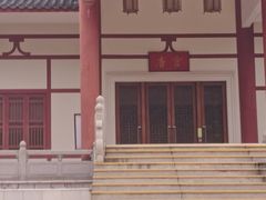 -江门古兜温泉小镇