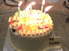 -Rosy洛绮·蛋糕咖啡店