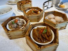 -香宫中餐厅 · 桂林香格里拉