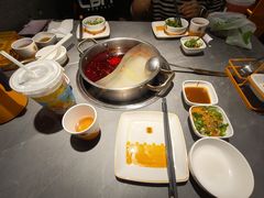-潮发潮汕牛肉店(东方宝泰店)