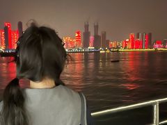 -武汉两江游览·夜游长江(汉口粤汉码头)