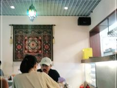 大堂-La Medina餐厅(亮马河南路店)