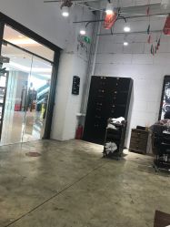 -JOY Hair salon
