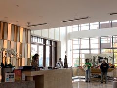 -水月周庄铂尔曼酒店-水月荟中餐厅