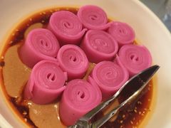 -小大董·烤鸭(观景餐厅·南京西路店)