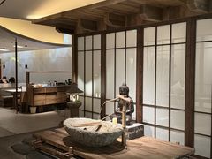 -上井料理黑金店(IFS国金中心店)
