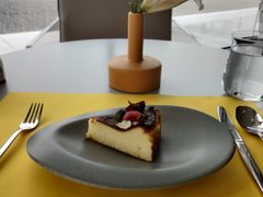 -璞渼咖啡 ROOF P.M. Café(浦东美术馆店)