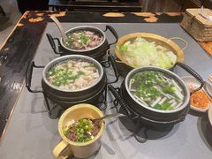 -古市香跷脚牛肉·非遗传承单位