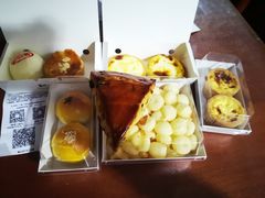-鲍师傅糕点(台东步行街店)