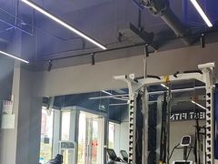 -EASY POWER健身工作室(浦东大道店)