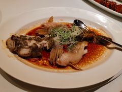 -荣兴酒家(徐家汇店)