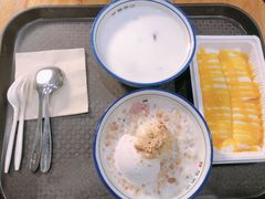 椰子水清补凉-文昌邓记清补凉(西沙路店)