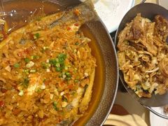 -小柴米·传统江西菜(八一广场店)