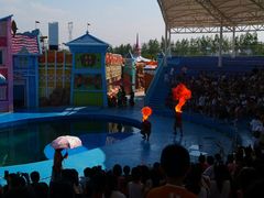 -华夏文旅海洋公园