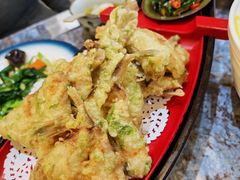 -君霖海鲜私房菜(春柳店)